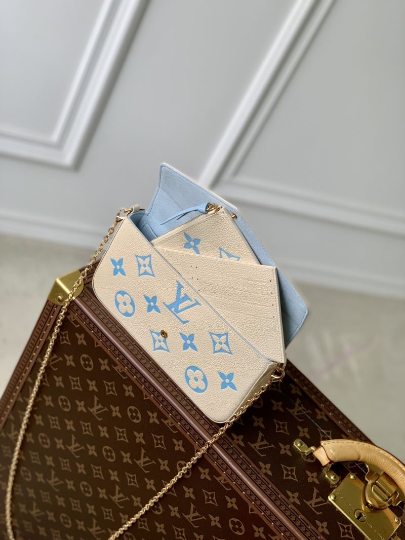 LV Satchel Bags